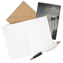 Laguna Beach Artist Art Greeting Cards (7 pcs)