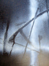 “No.2” By Bertrand Gruyer, Print on Canson Art Matte Paper