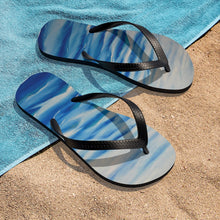 Laguna Art Water Unisex Flip-Flops
