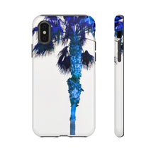 Palm Tree Laguna Beach Tough Cases