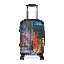 Artist Laguna Travel Cabin Suitcase