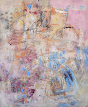 "Viceroy DA DA YES" by John Goetz, Oil on Canvas