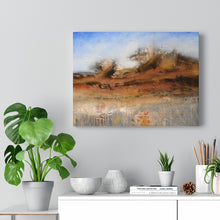 Landscape Plen air Canvas Gallery Wrap Limited Edition