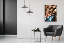 “Contemplation” By Victoria Heath, Oil On Canvas