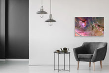 “In Orion’s Neighborhood” By Bob Eige, Archival Pigment Limited Edition Digital Print on Paper