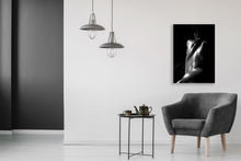 "P14 Shadows16 Edition: 2/5" By Metin Tutun, Diasec Print