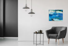 "Sheila" By Barbara Rosene, Acrylic on Canvas