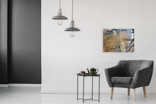 “The Flow Away” By Evan Plunkett,  Limited Edition Archival Print
