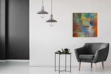 “Gratitude” By Julie Houck, Oil on Linen
