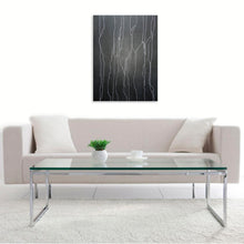 “Mas Adentro” By Judit Escayola, Mixed Media on Canvas