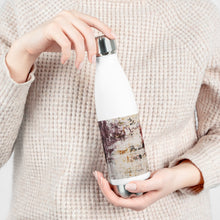 Laguna Abstract 20oz Insulated Bottle
