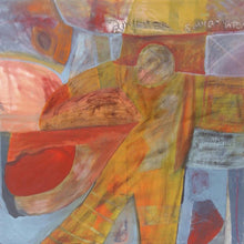 "Gabs Favorite" By Summer Yates, Oil on Canvas