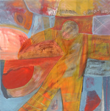 "Gabs Favorite" By Summer Yates, Oil on Canvas