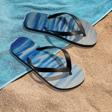 Laguna Art Water Unisex Flip-Flops