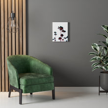 Palm Tree Stretched Canvas