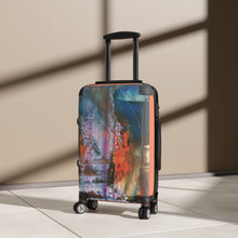 Artist Laguna Travel Cabin Suitcase