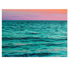 Laguna Beach Color Jigsaw Puzzle (252, 500, 1000-Piece)