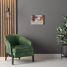 Abstract Canvas Gallery Wraps