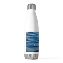 Laguna Water 20oz Insulated Bottle