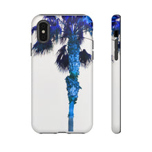 Palm Tree Laguna Beach Tough Cases