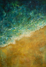 “Desvélos” By Rath Marton, Oil on Canvas