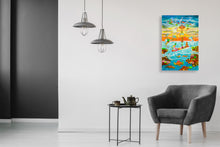 “Sup Dude” By Dale Patterson, Limited Addition Print