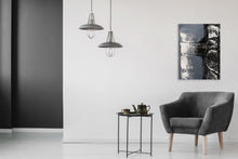 “No.3” By Bertrand Gruyer, Print on Canson Art Matte Paper
