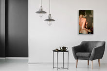 "Vintage of 1998" By Michael Gutkin, Oil on Canvas