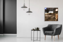 “Sunset Glow”  By Arne Larsen, Digital Photography