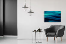 “Blue Velvet"  By Dena Young, Photographic Framed Print on Archival Fine Art Paper