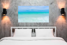 “Foggy Bottom” By Joy Garafola, Photography on Wrapped Canvas