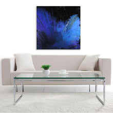"#1034" By  Ed Huncovsky, Painted Using Enamel