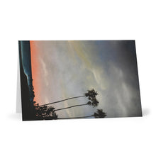 Laguna Beach Artist Art Greeting Cards (7 pcs)