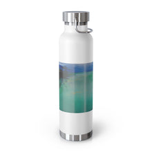 Laguna Landscape 22oz Vacuum Insulated Bottle