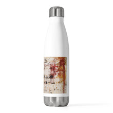 Laguna Abstract 20oz Insulated Bottle