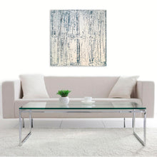 "Reflection" By Jenny Chandler, Acrylic on Canvas