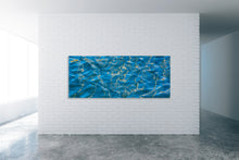 “Sunset 45” By Francisco Batista, Gallery Acrylic  (1/4")