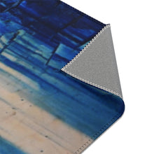 Mother Earth Laguna Beach Artist Area Rug