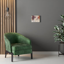 Abstract Canvas Gallery Wraps