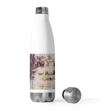 Laguna Abstract 20oz Insulated Bottle