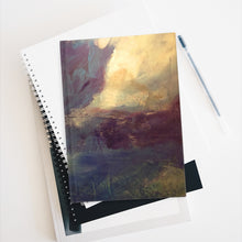 Surfer Art Journal - Blank