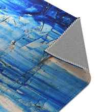 Mother Earth Laguna Beach Artist Area Rug