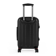 Artist Laguna Travel Cabin Suitcase