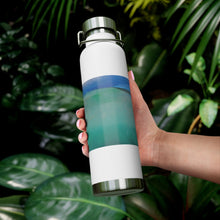 Laguna Landscape 22oz Vacuum Insulated Bottle