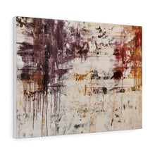 Abstract Canvas Gallery Wraps