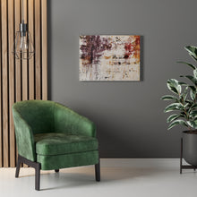 Abstract Canvas Gallery Wraps