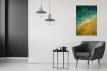 “Desvélos” By Rath Marton, Oil on Canvas