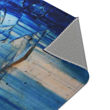 Mother Earth Laguna Beach Artist Area Rug