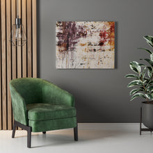 Abstract Canvas Gallery Wraps