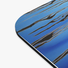Laguna Beach ART Mouse Pad (Rectangle)